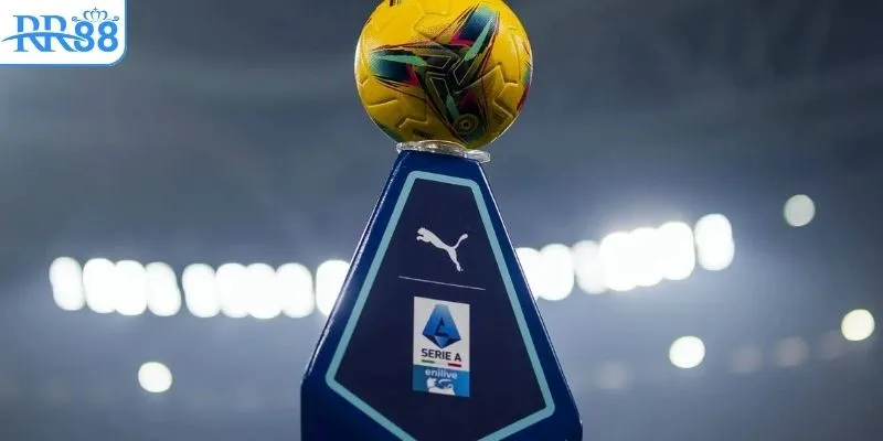 Serie A là nơi diễn ra nhiều kèo bóng đá Ý hấp dẫn
